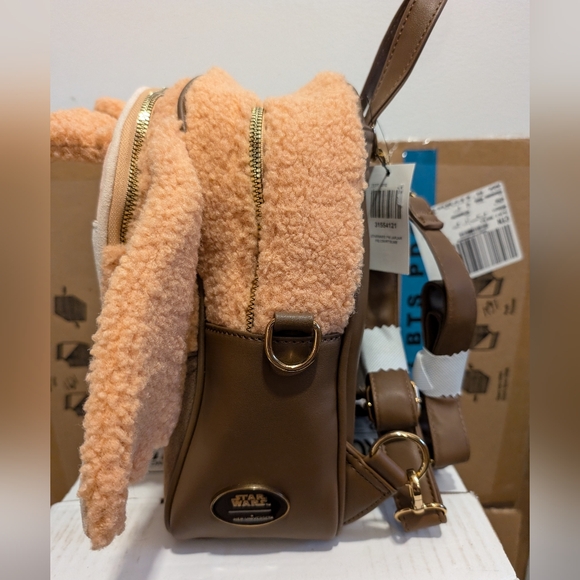 Backpack Her Universe - Picture 2 of 4